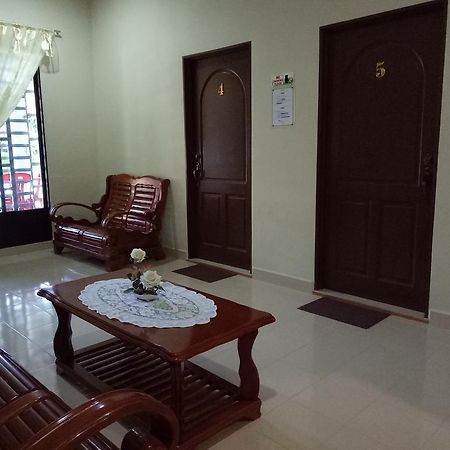 Nas Villaria Langkawi Pantai Cenang  Eksteriør billede