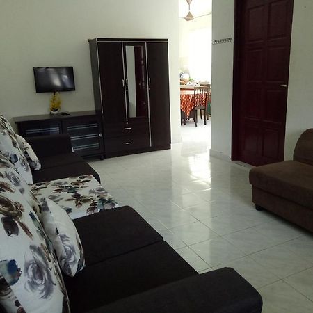 Nas Villaria Langkawi Pantai Cenang  Eksteriør billede
