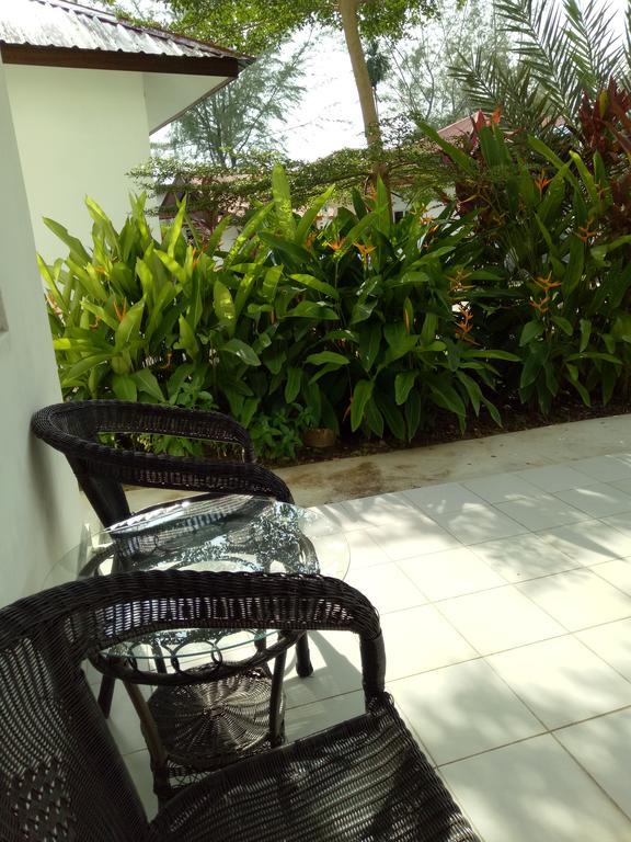 Nas Villaria Langkawi Pantai Cenang  Eksteriør billede