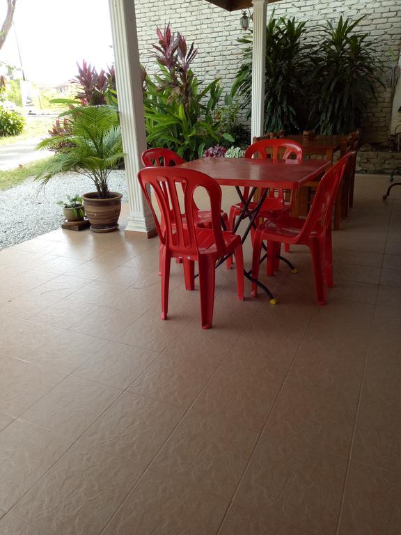 Nas Villaria Langkawi Pantai Cenang  Eksteriør billede