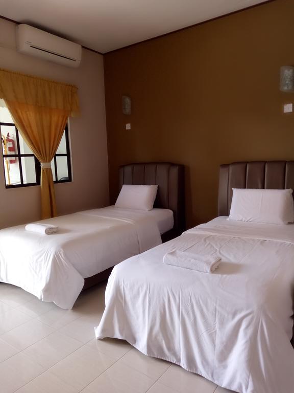 Nas Villaria Langkawi Pantai Cenang  Eksteriør billede