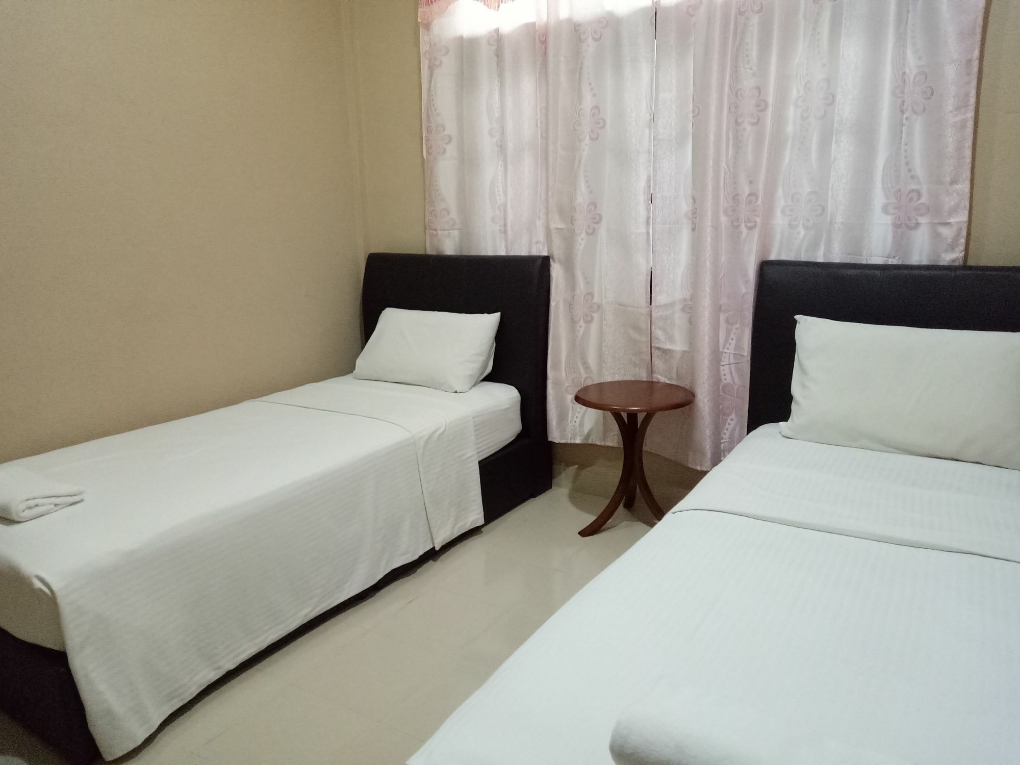 Nas Villaria Langkawi Pantai Cenang  Eksteriør billede